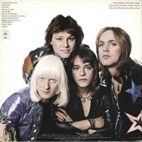 Shock Treatment back cover